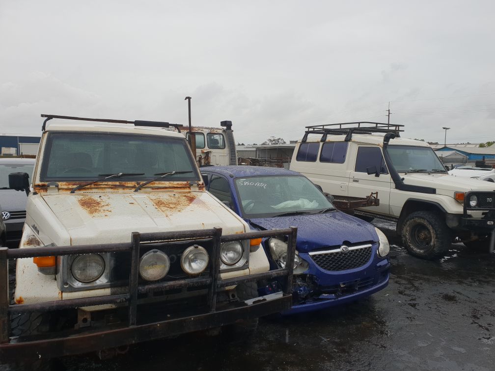 Cash For Car Adelaide